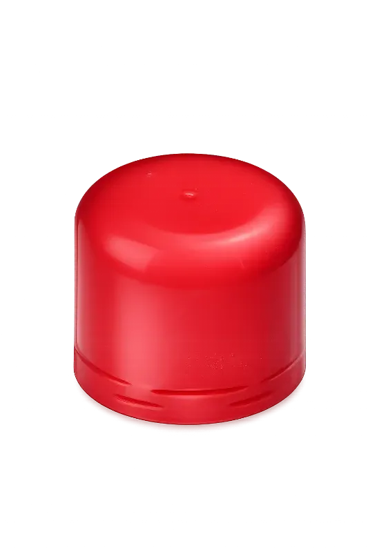Oval Kapaklar